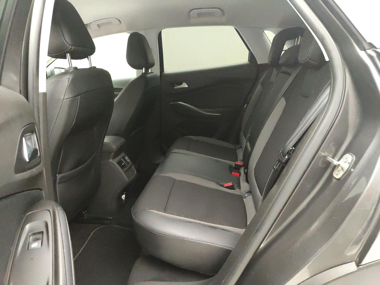 Opel Opel Grandland usata 17