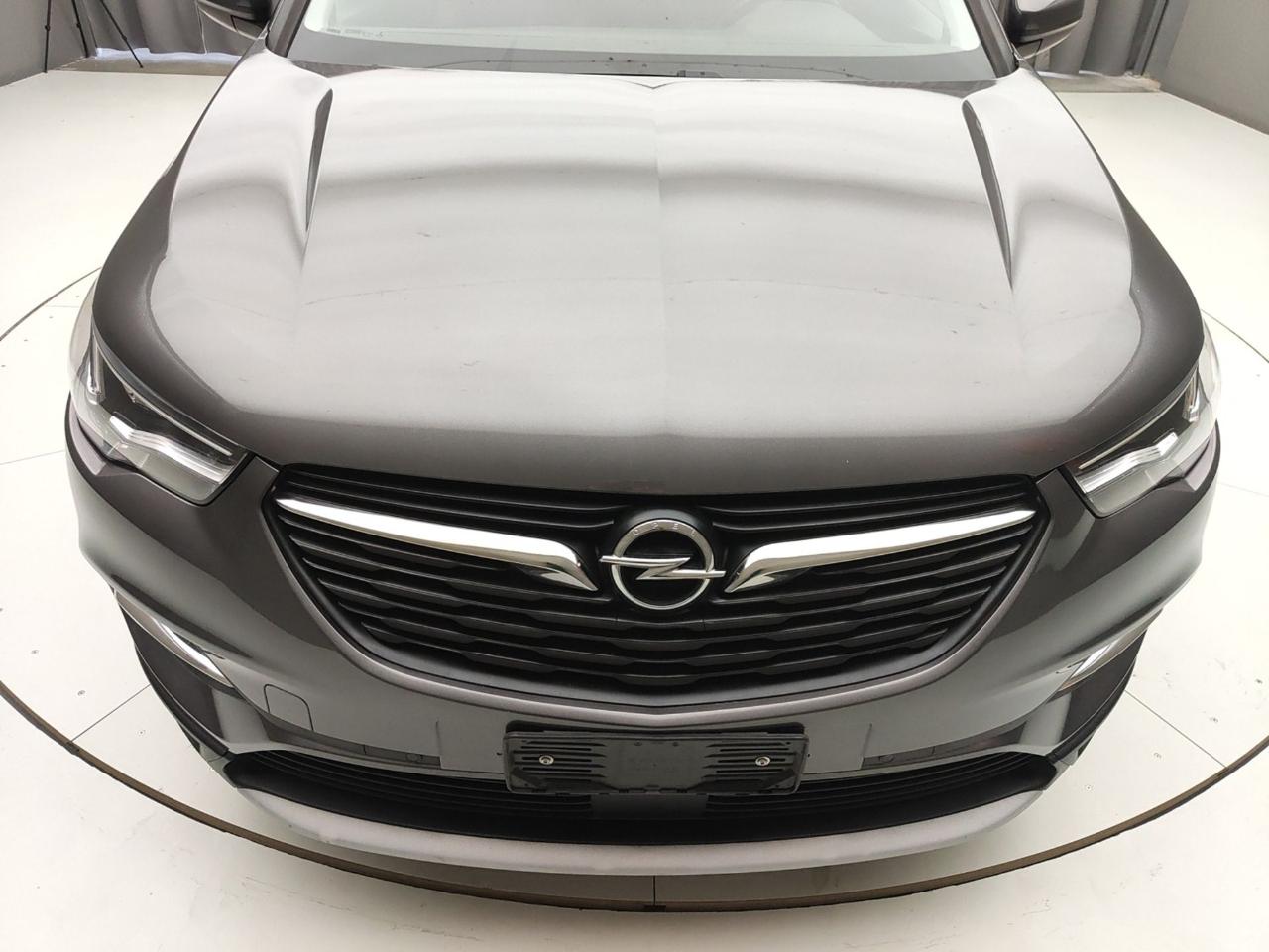 Opel Opel Grandland usata 18