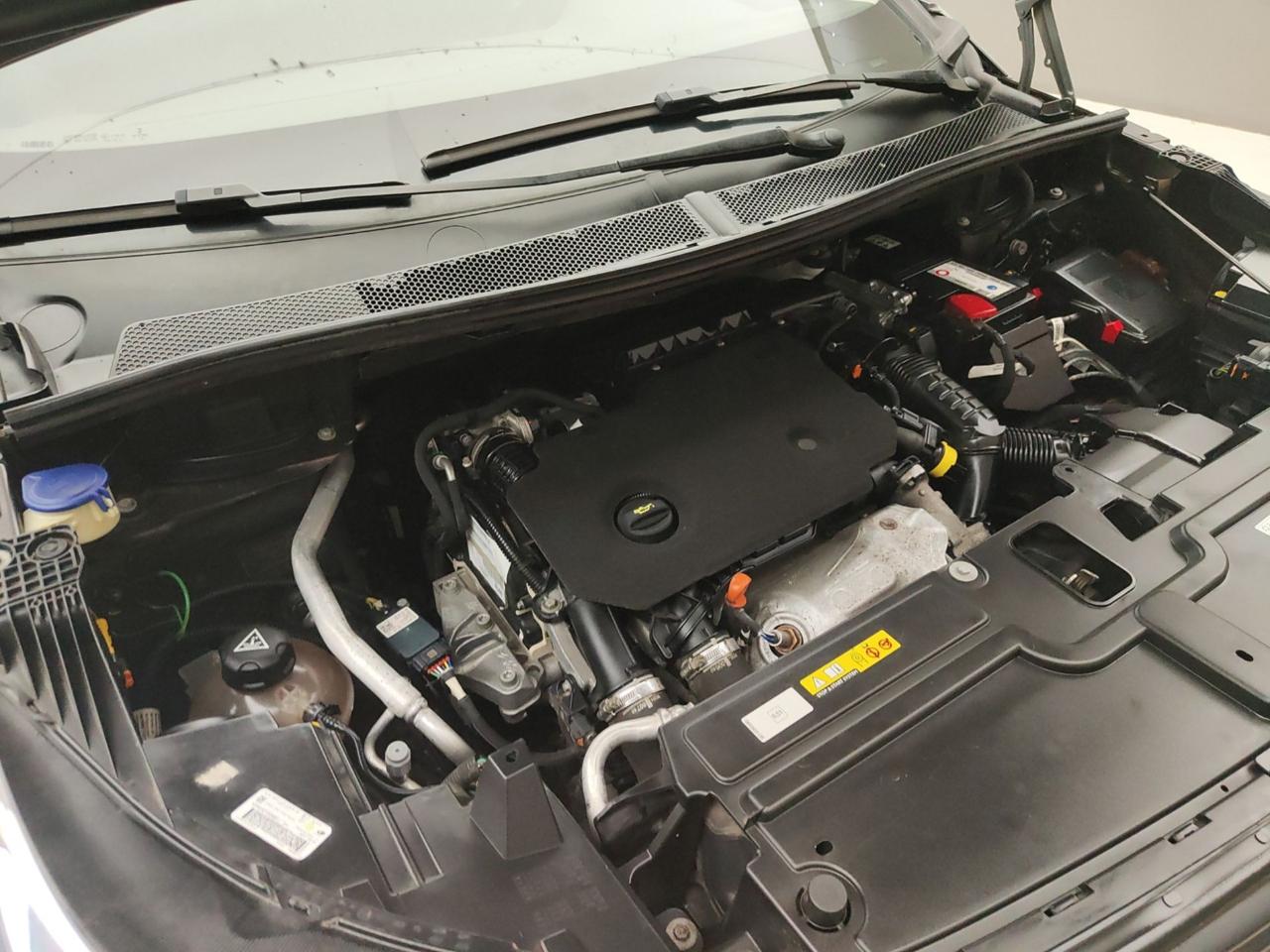Opel Opel Grandland usata 19