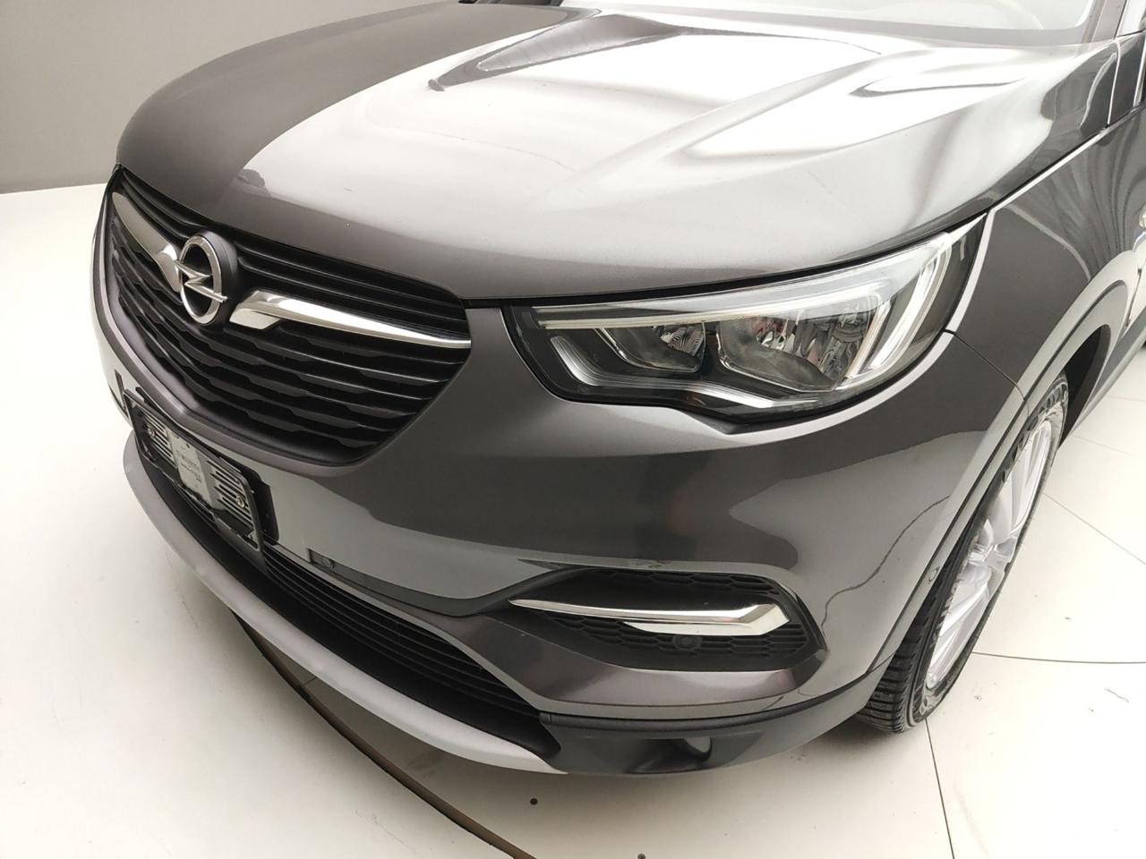 Opel Opel Grandland usata 20
