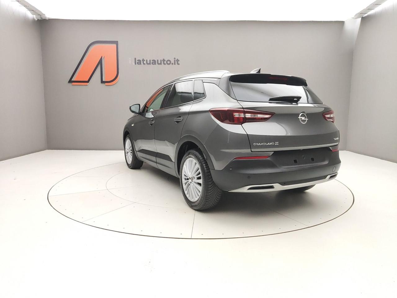 Opel Opel Grandland usata 25