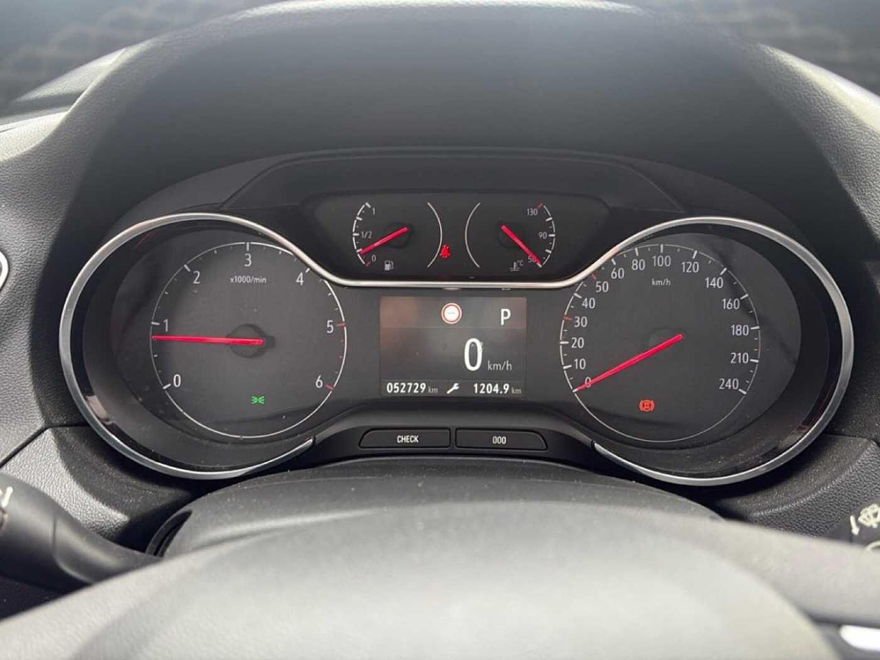 Opel Opel Grandland usata 6