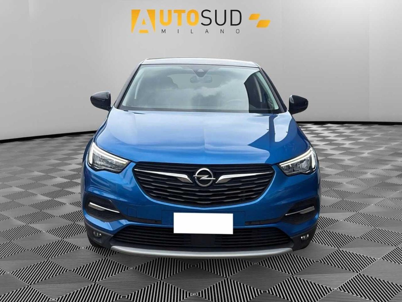 Opel Opel Grandland usata 7