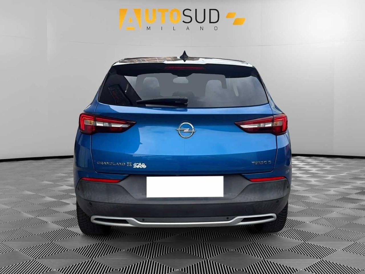 Opel Opel Grandland usata 11