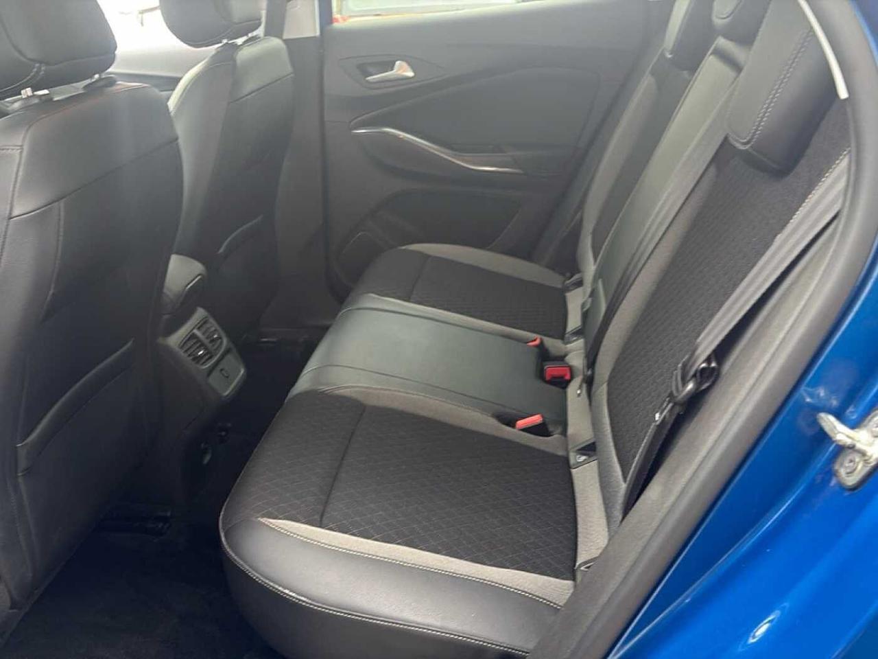 Opel Opel Grandland usata 13