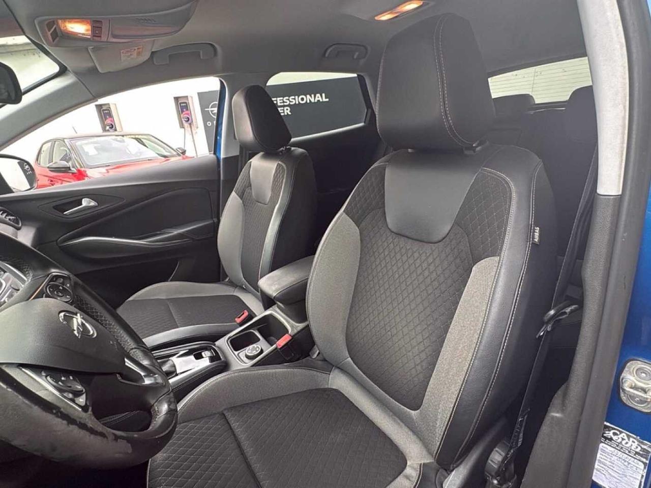 Opel Opel Grandland usata 14