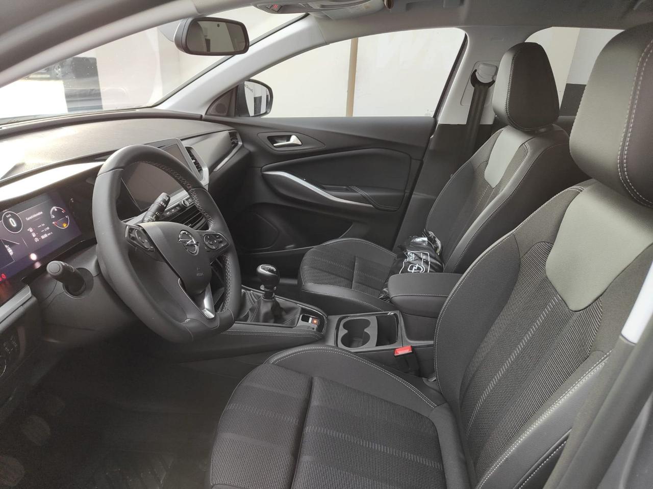 Opel Opel Grandland usata 4