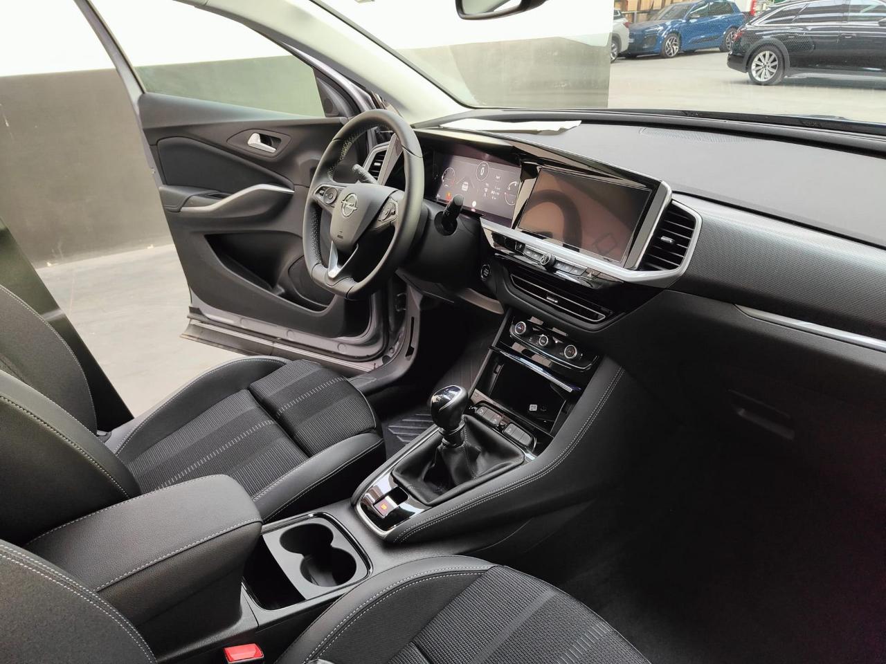 Opel Opel Grandland usata 5
