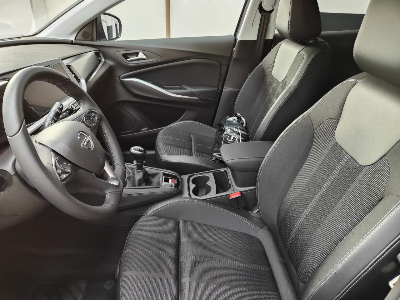 Opel Opel Grandland usata 9
