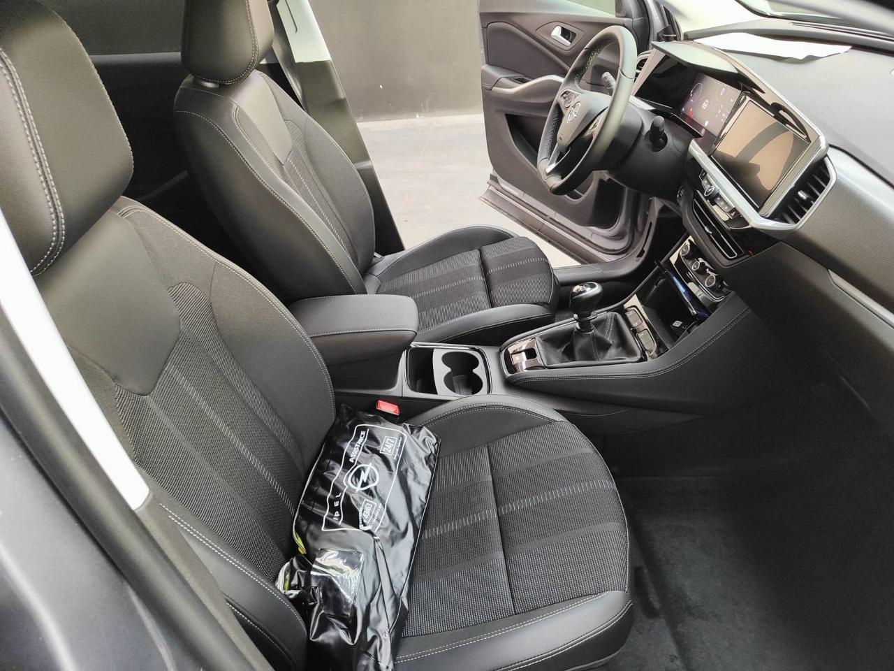 Opel Opel Grandland usata 10