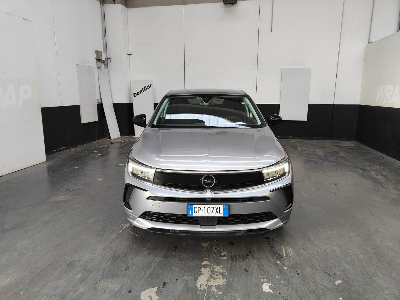 Opel Opel Grandland usata 11