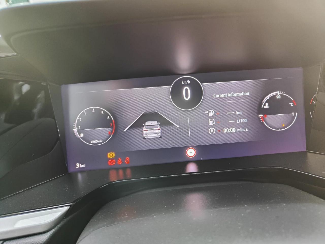 Opel Opel Grandland usata 14