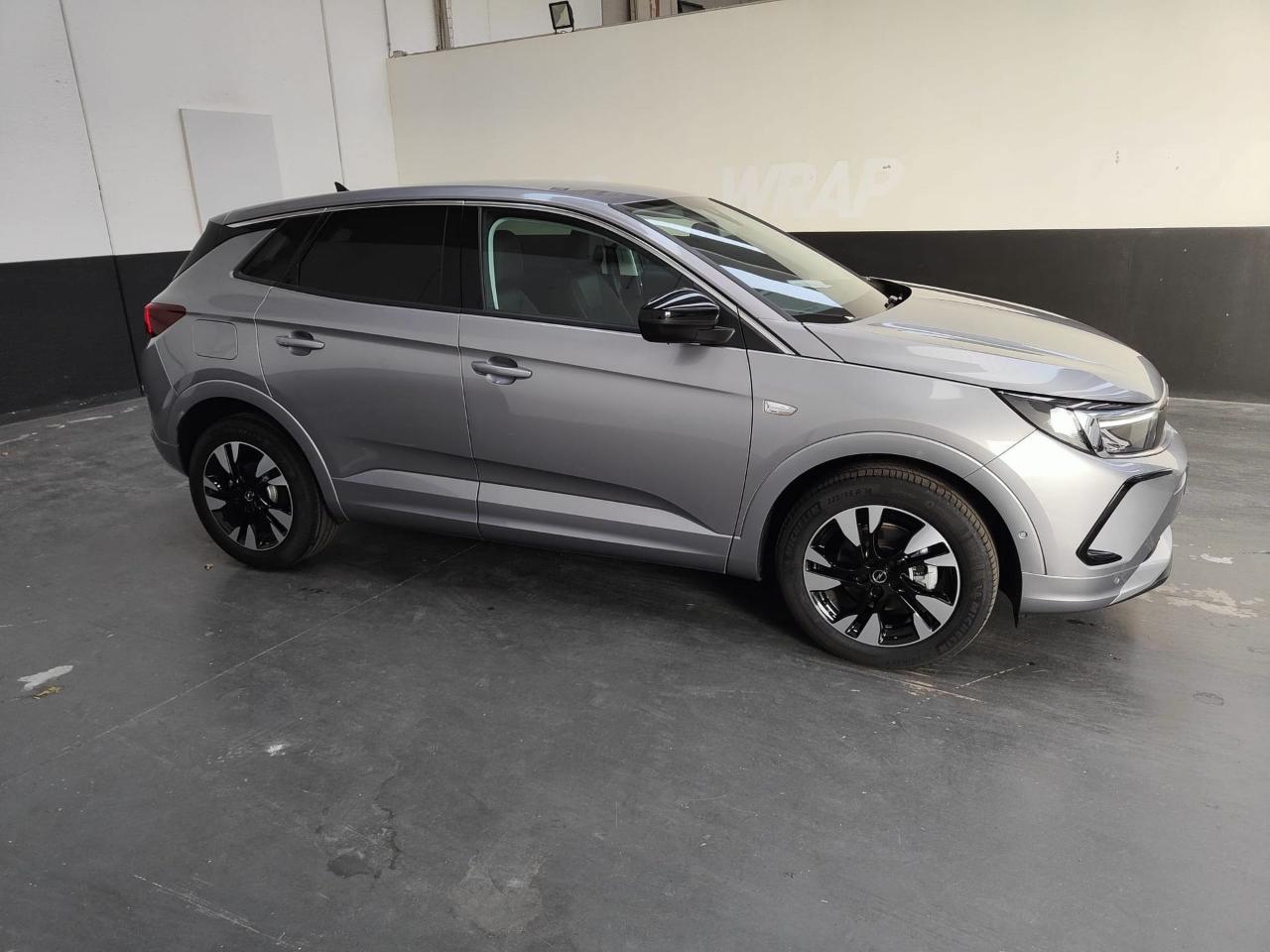 Opel Opel Grandland usata 17