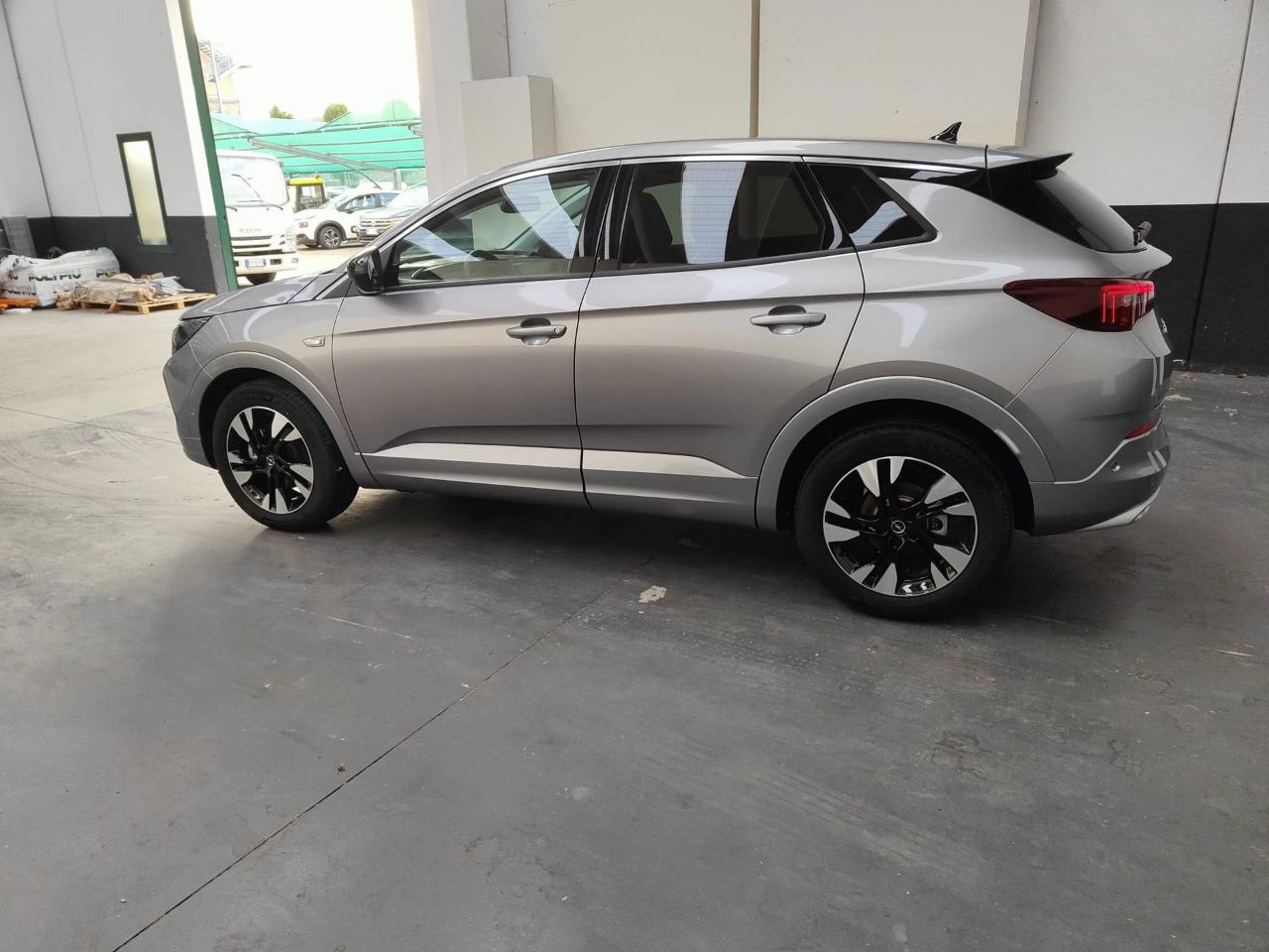 Opel Opel Grandland usata 19