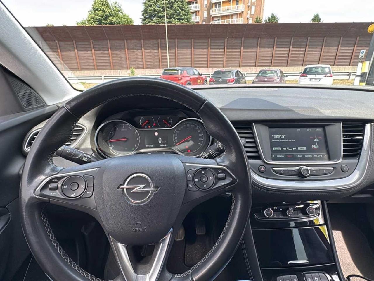 Opel Opel Grandland usata 8