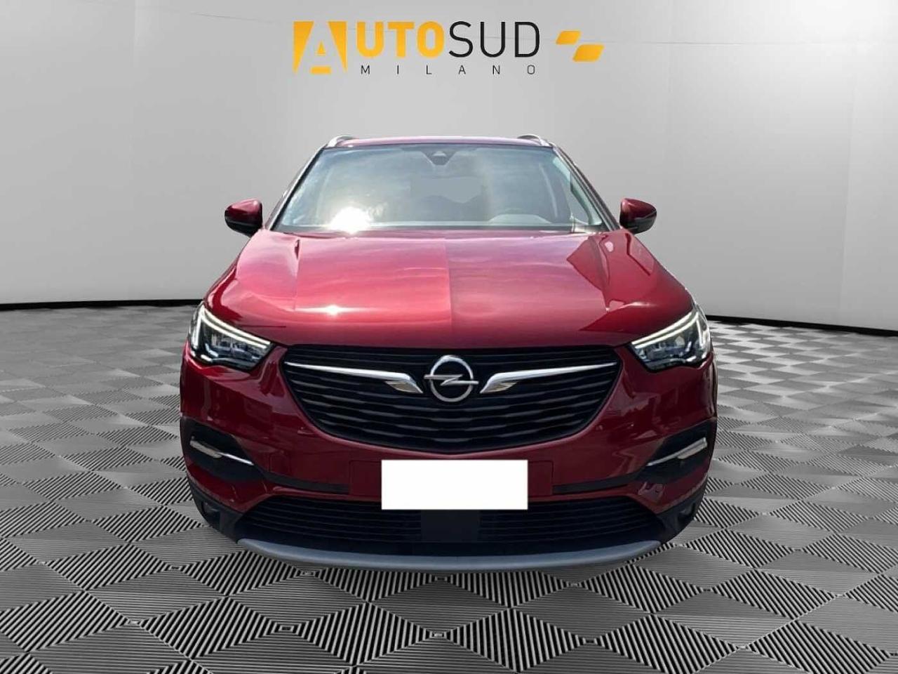 Opel Opel Grandland usata 11