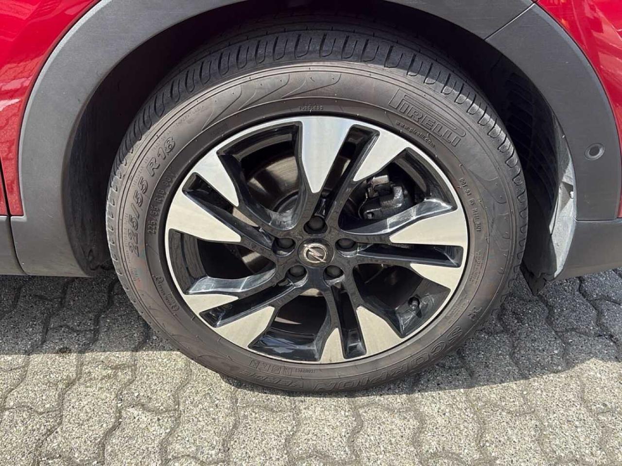 Opel Opel Grandland usata 14