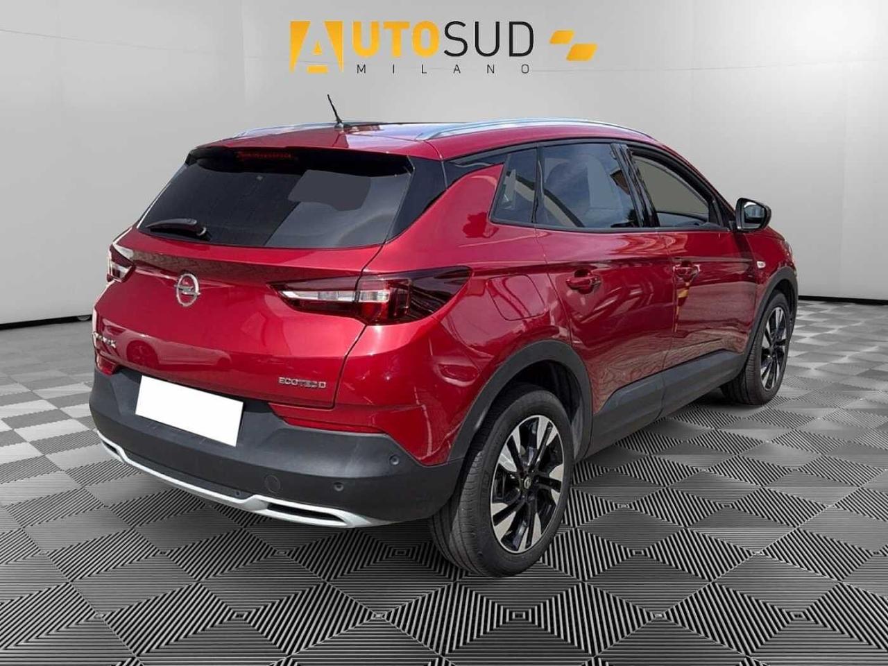 Opel Opel Grandland usata 15