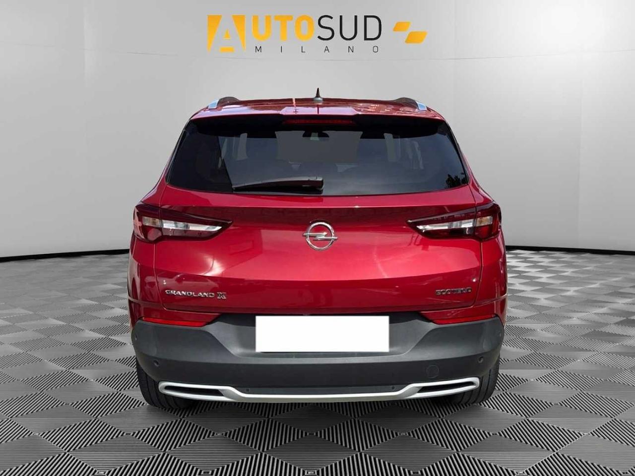 Opel Opel Grandland usata 16