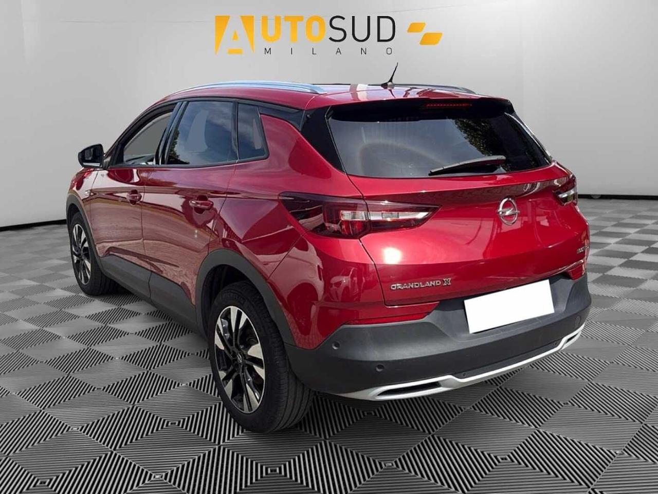 Opel Opel Grandland usata 17