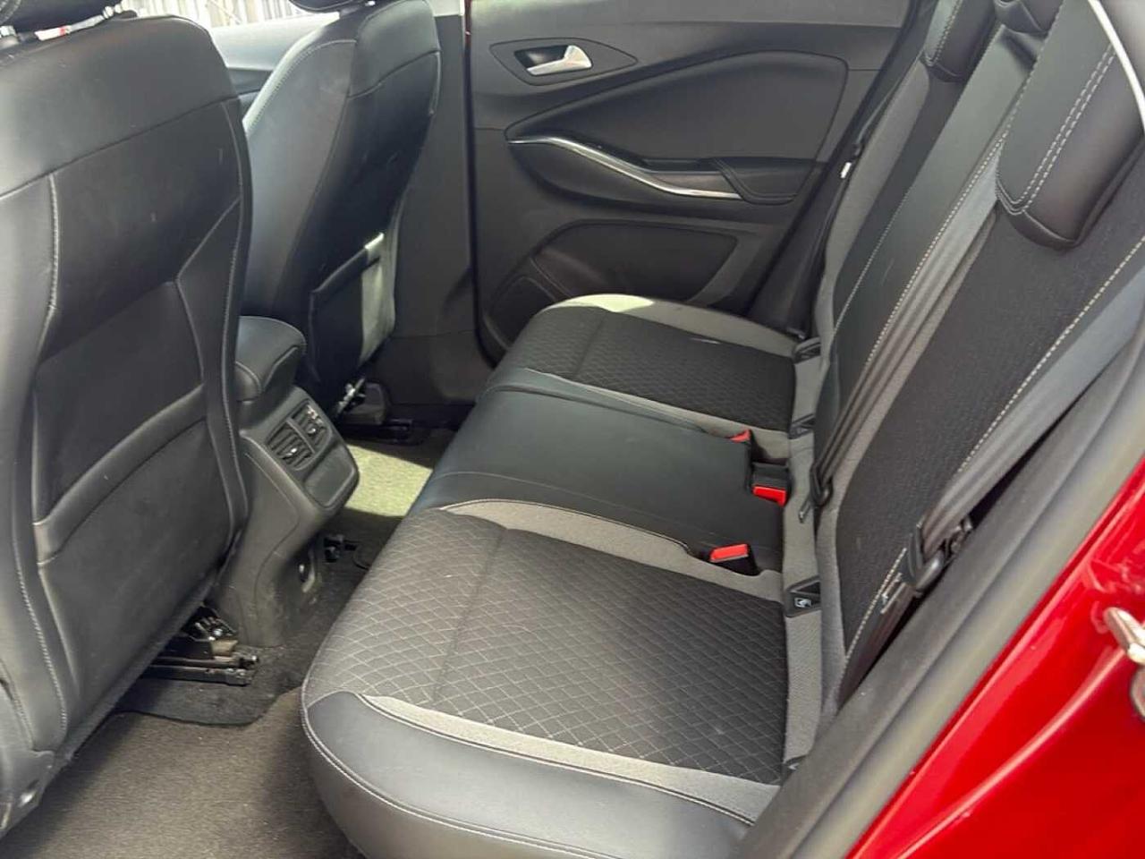 Opel Opel Grandland usata 18