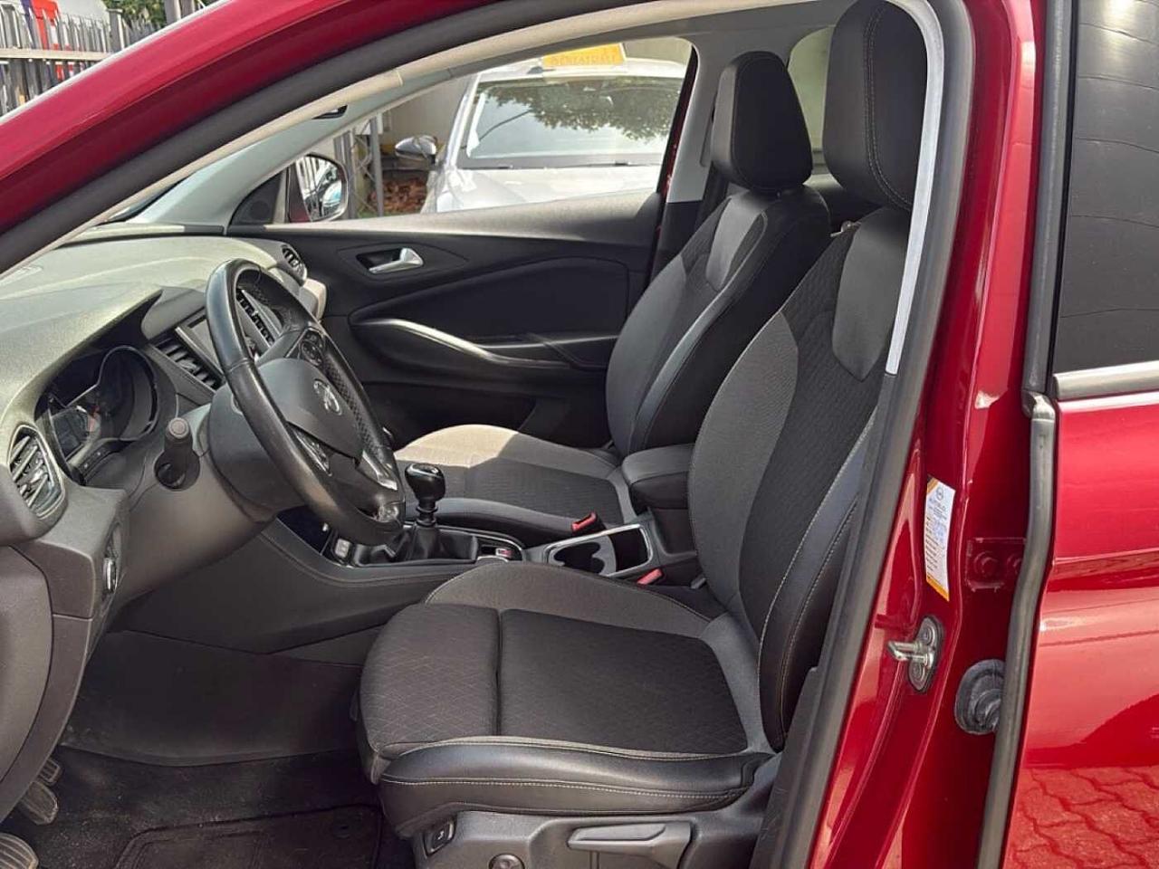 Opel Opel Grandland usata 19