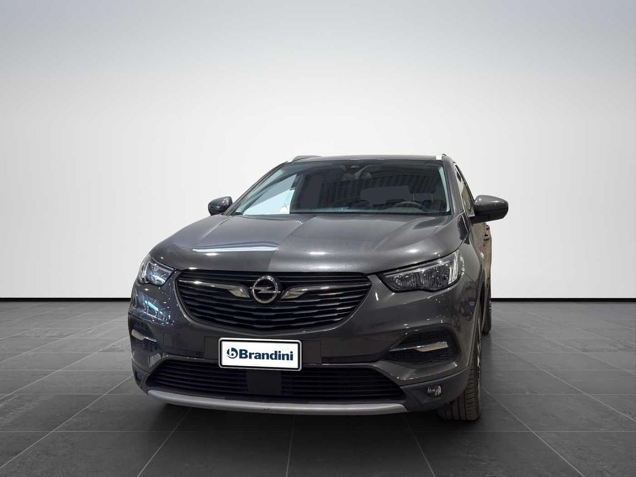 Opel Opel Grandland GRANDLAND X 1.5 ecotec 120 anniversary s&s 130cv
