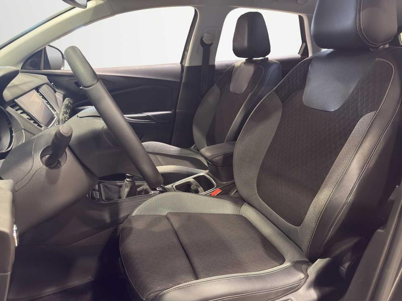 Opel Opel Grandland usata, con Vetri Oscurati