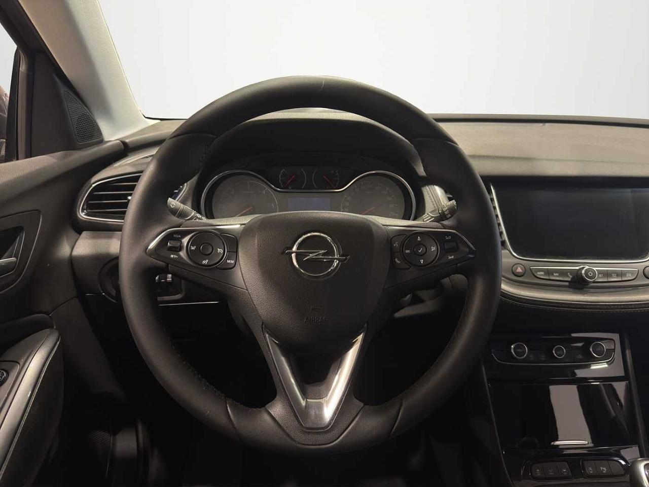 Opel Opel Grandland usata 2