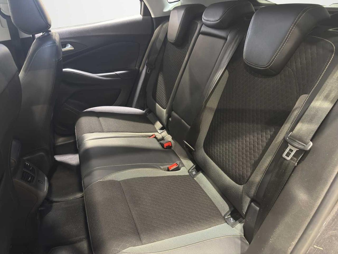 Opel Opel Grandland usata 4