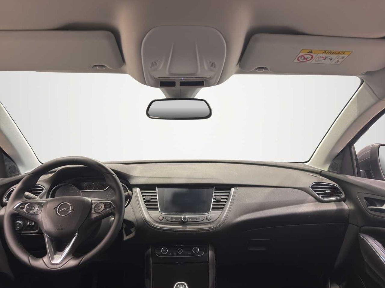 Opel Opel Grandland usata 5