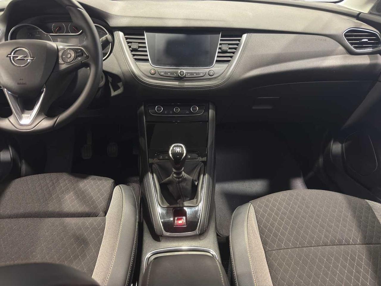 Opel Opel Grandland usata 6