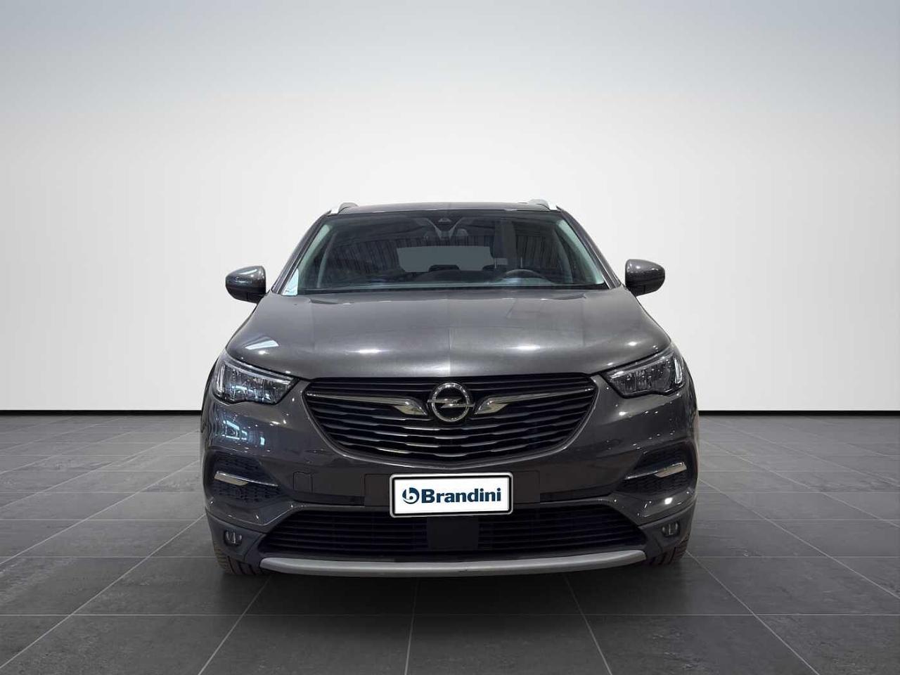 Opel Opel Grandland usata 11