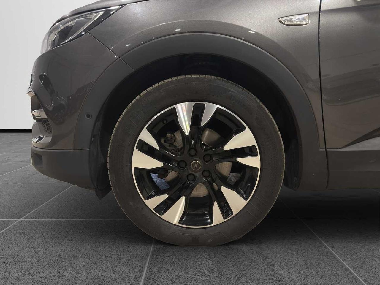 Opel Opel Grandland usata 13