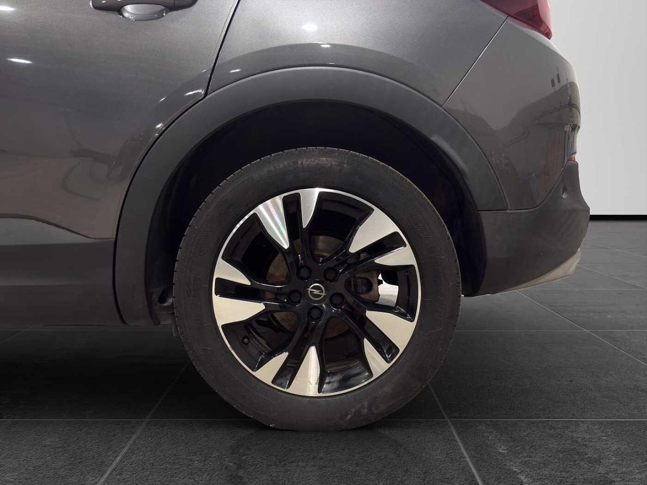 Opel Opel Grandland usata 14