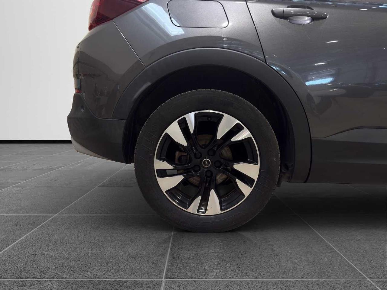 Opel Opel Grandland usata 15