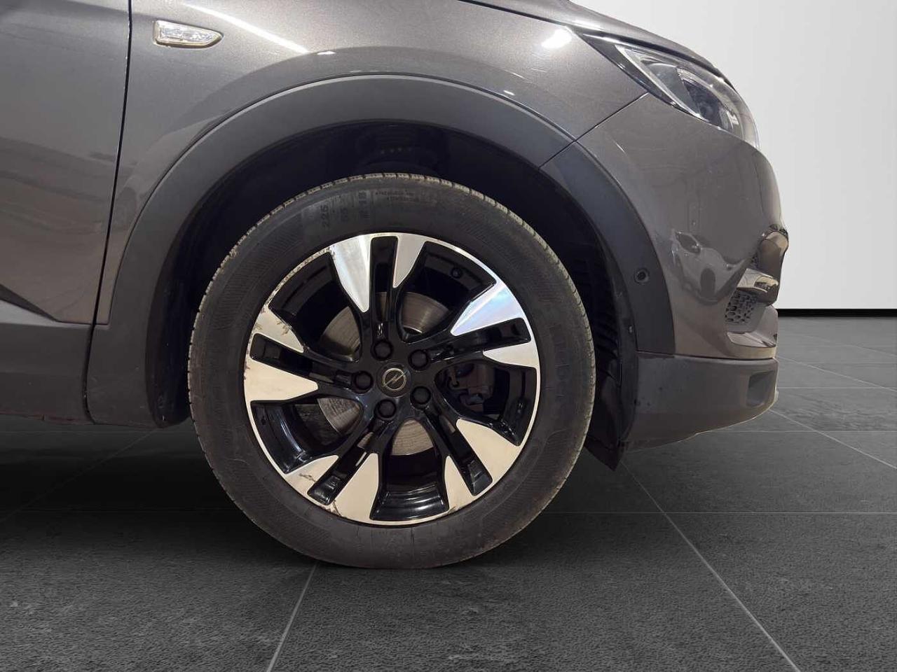 Opel Opel Grandland usata 16
