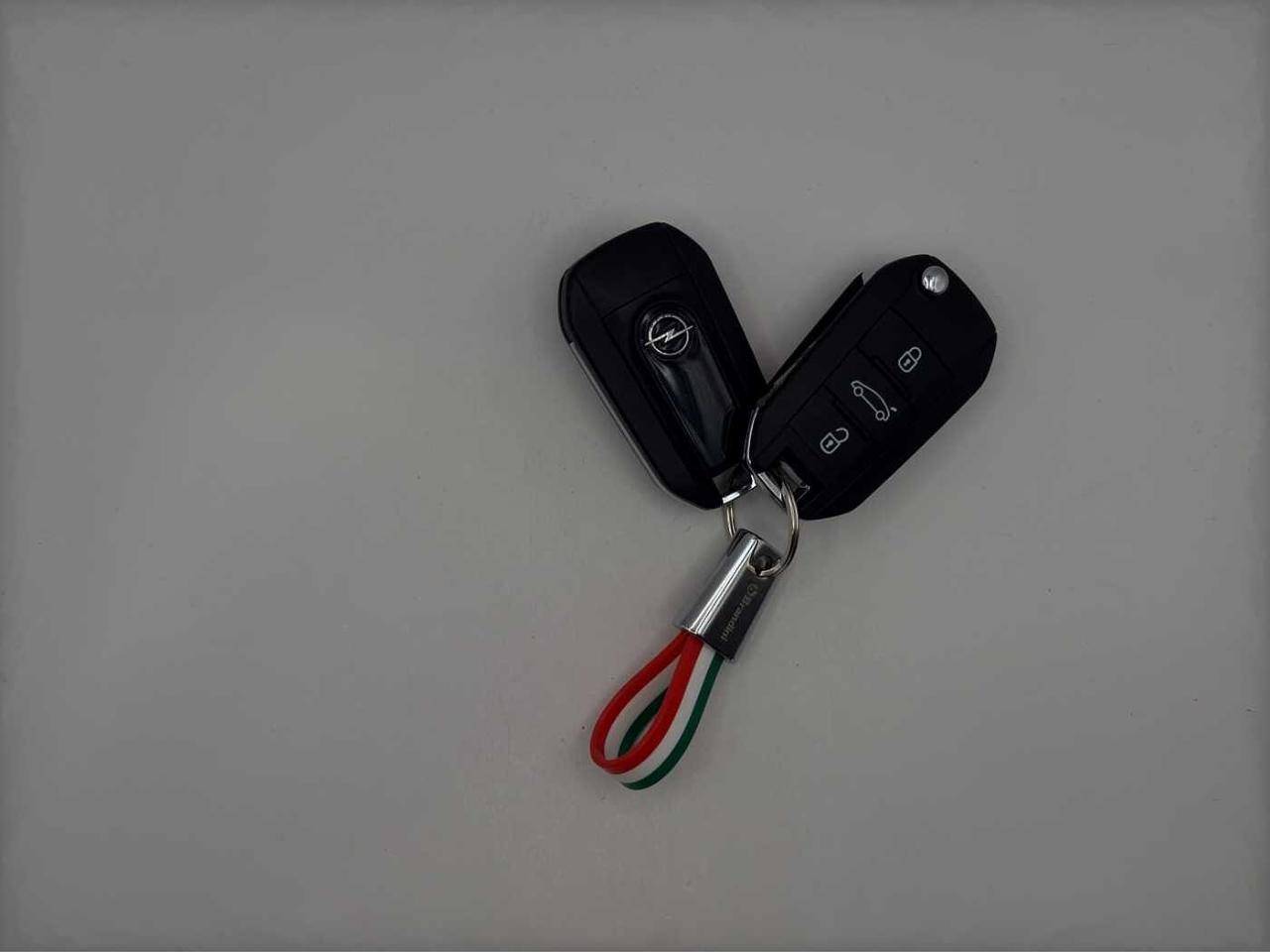 Opel Opel Grandland usata 17