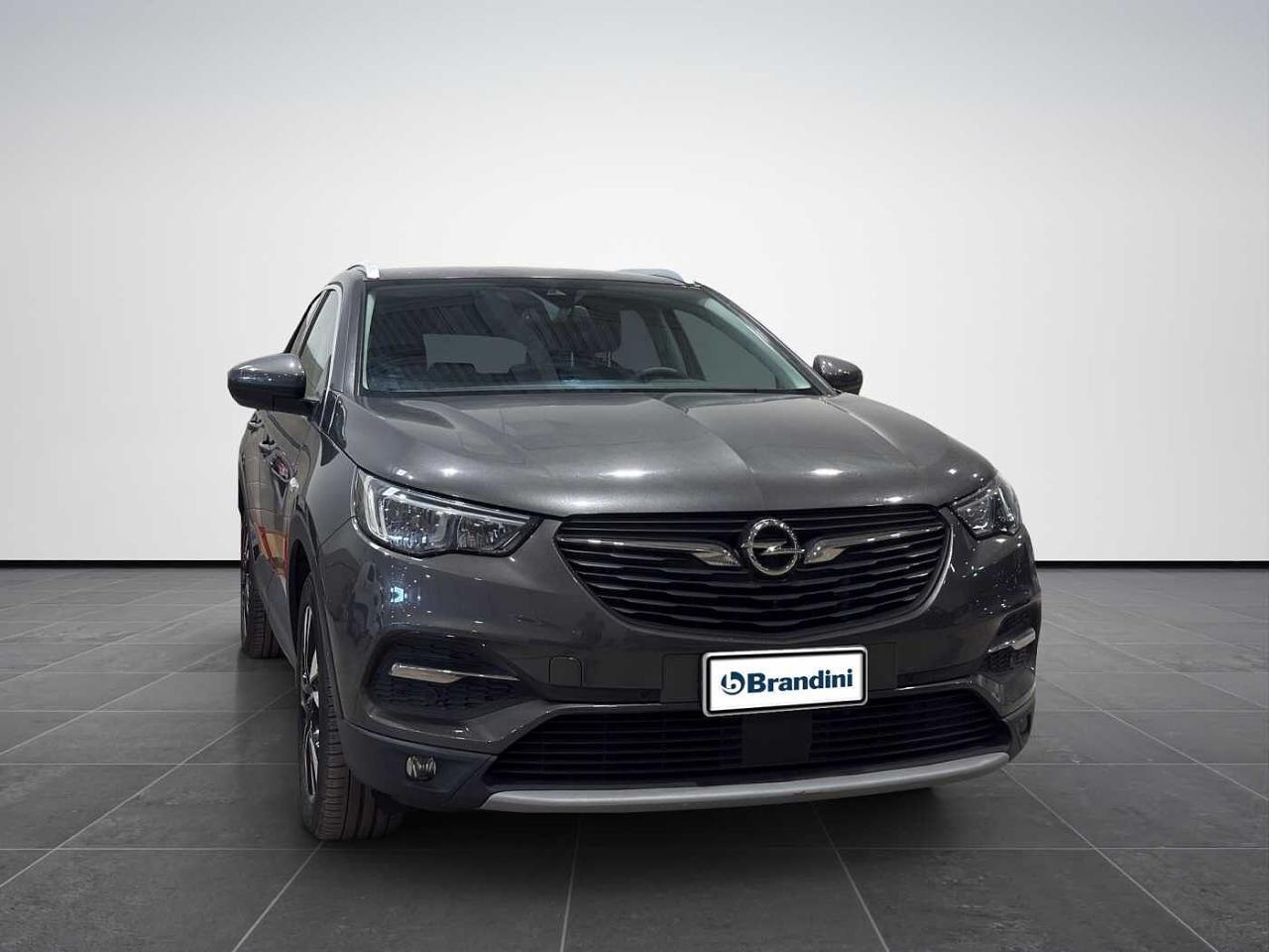 Opel Opel Grandland usata 22