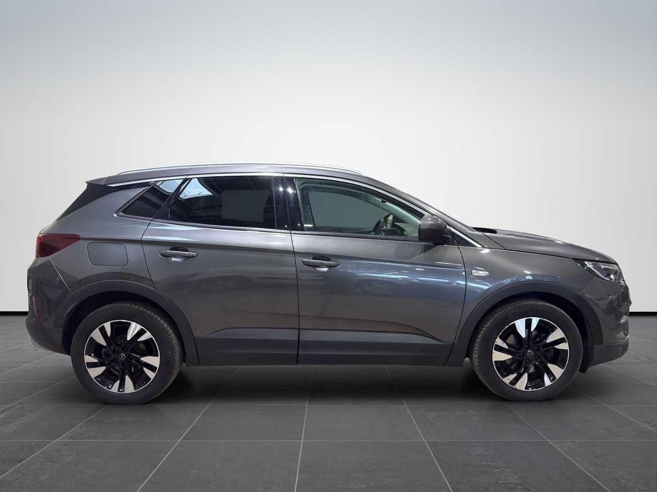 Opel Opel Grandland usata 24