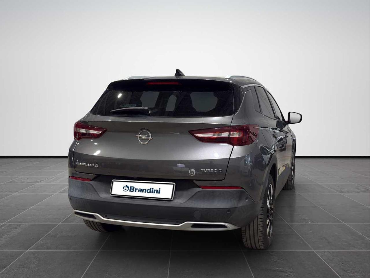 Opel Opel Grandland usata 25