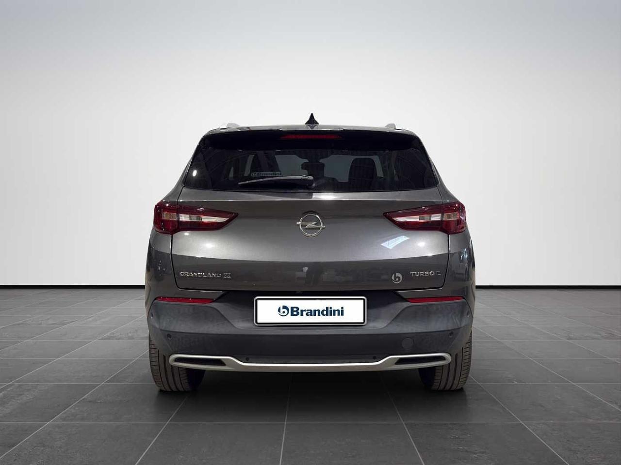 Opel Opel Grandland usata 26