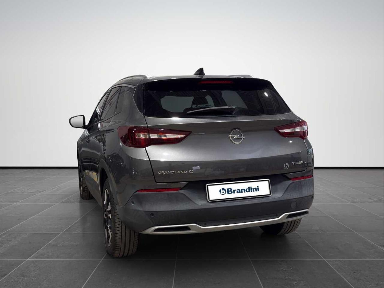 Opel Opel Grandland usata 27