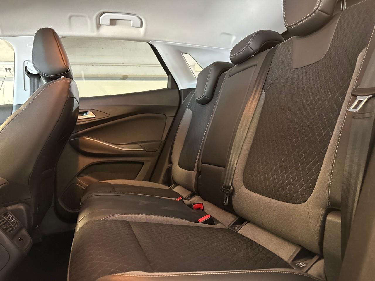 Opel Opel Grandland usata, con Climatizzatore