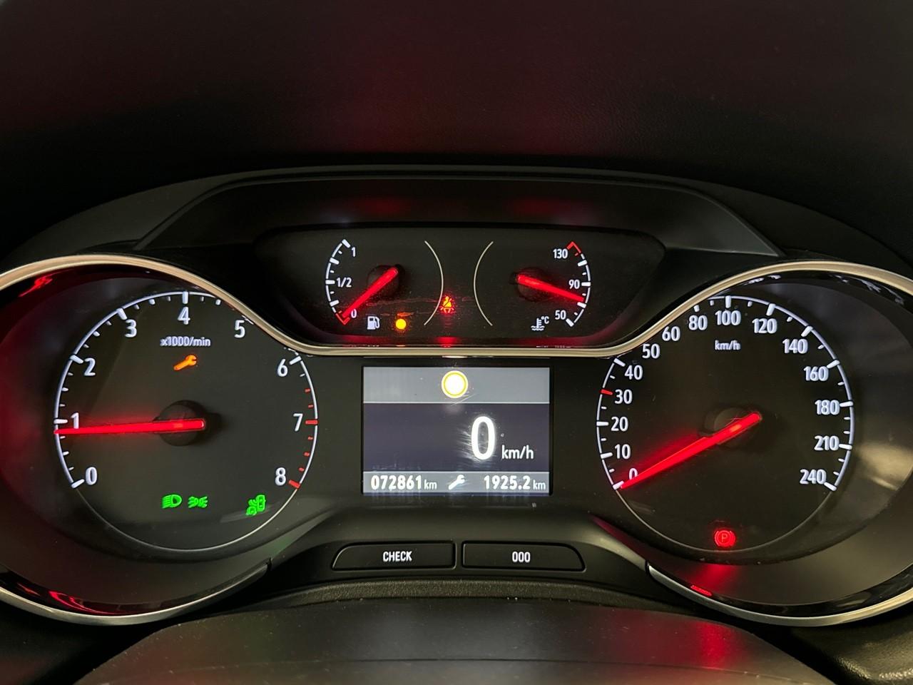 Opel Opel Grandland usata, con Mirror Screen