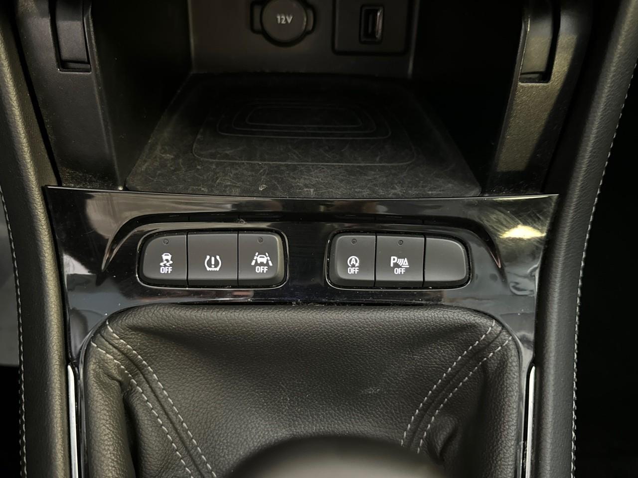 Opel Opel Grandland usata 9