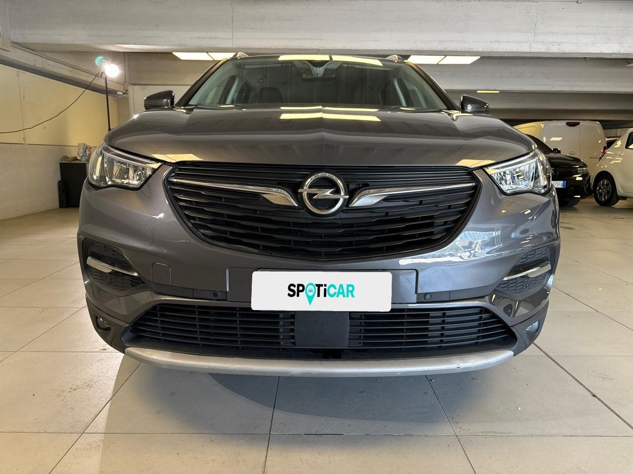 Opel Opel Grandland usata 11