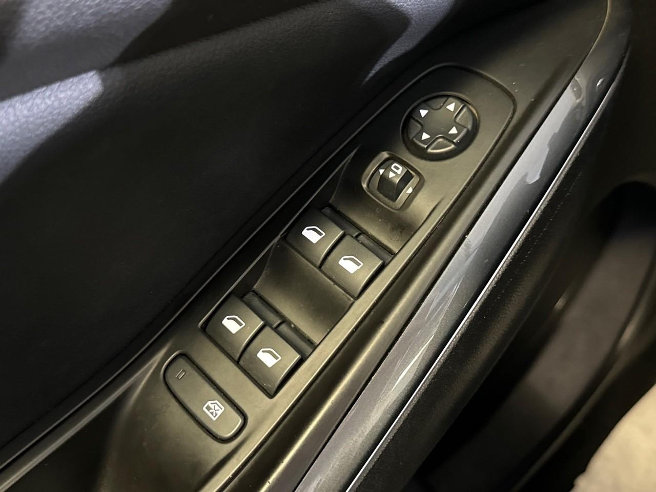 Opel Opel Grandland usata 12