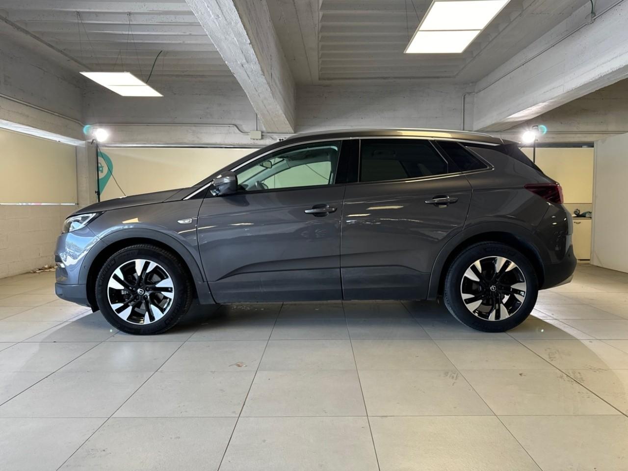 Opel Opel Grandland usata 15