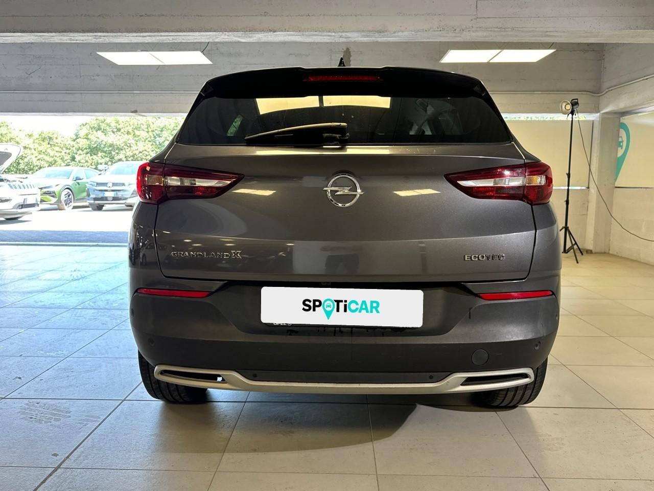 Opel Opel Grandland usata 16
